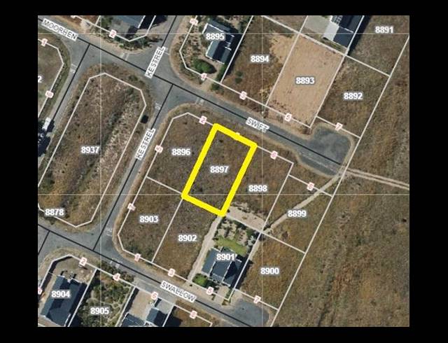 LAND FOR SALE IN HARBOUR LIGHTS